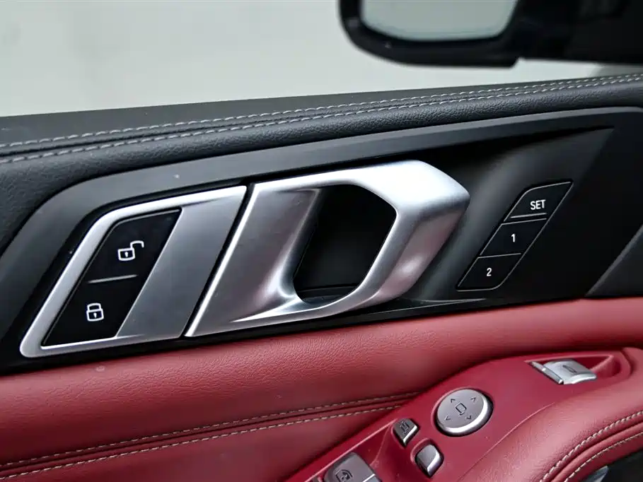 BMW X5 2022 Model Refresh xDrive 30Li M Sport Package