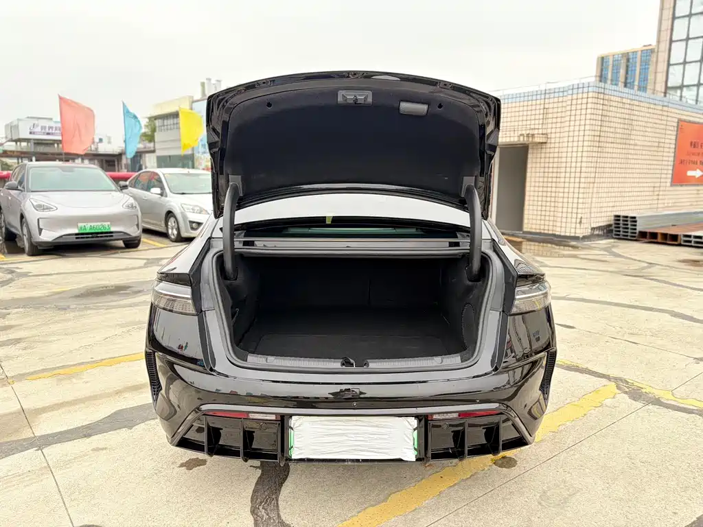 Seal 2025 510 SmartDrive Edition
