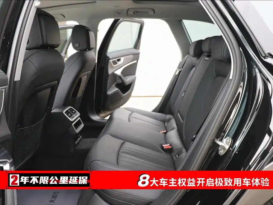 Audi A6 Import 2023 allroad quattro 55 TFSI Prestige Off-road Model