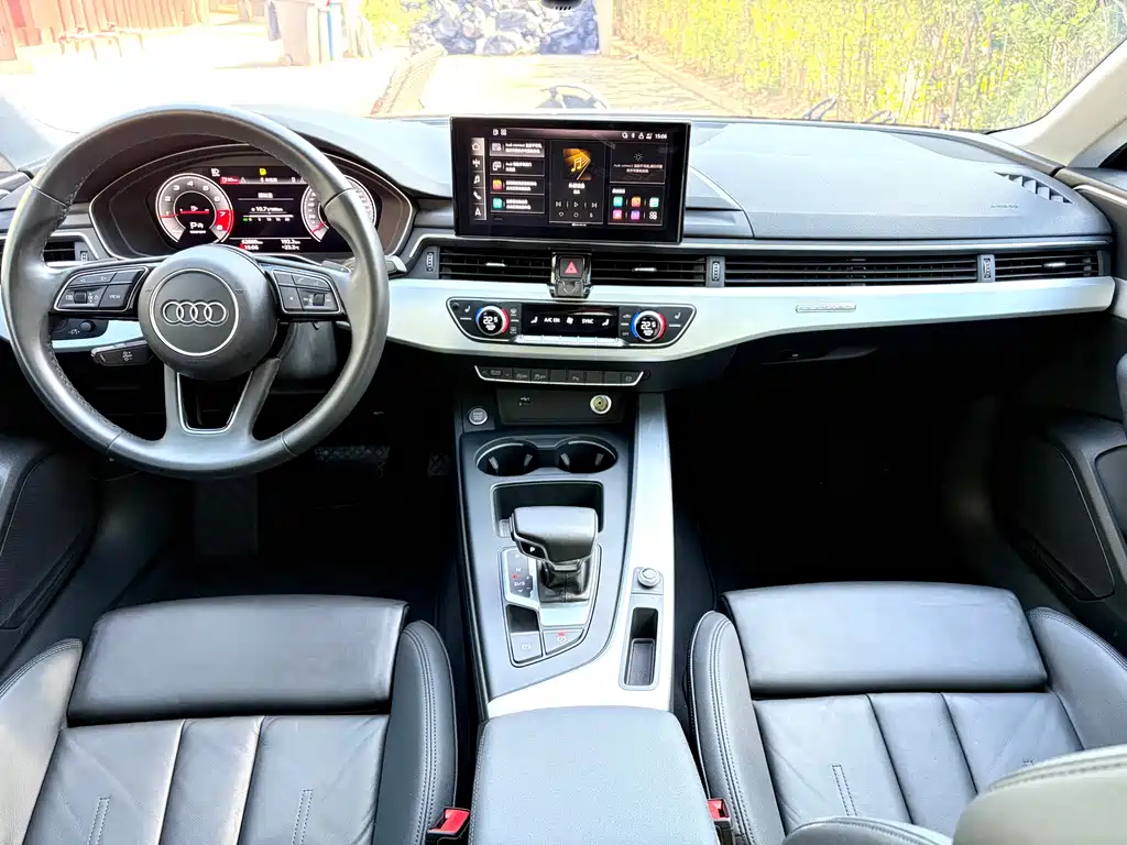 Audi A5 Import 2021 Sportback 45 TFSI quattro Premium Dynamic Edition