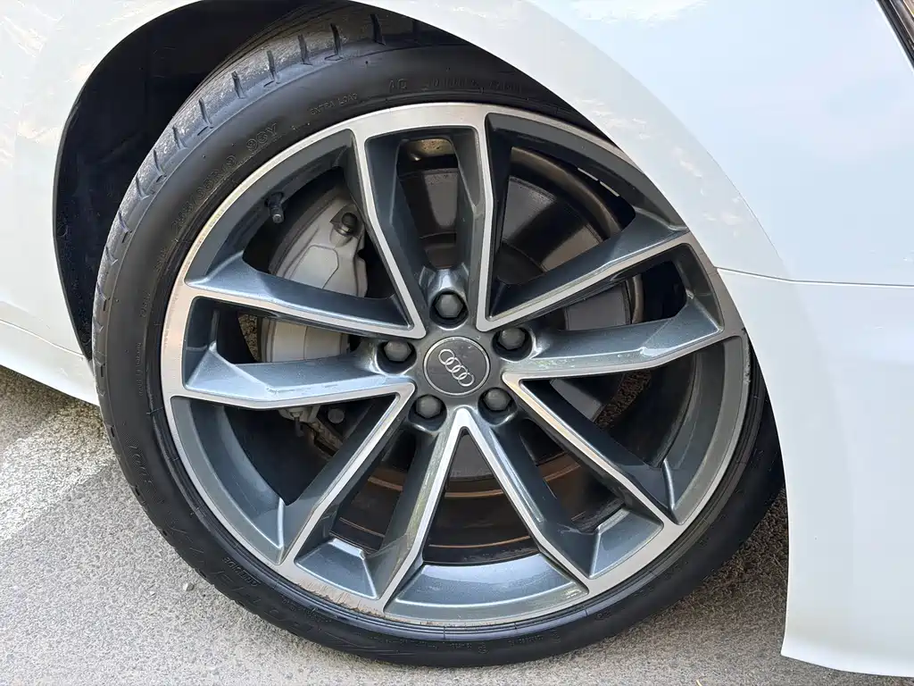 Audi A5 Import 2021 Sportback 45 TFSI quattro Premium Dynamic Edition