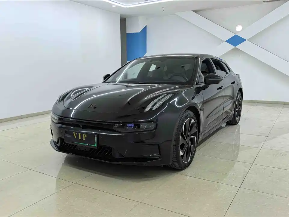 Jikozero 001 2023 WE Edition 86kWh