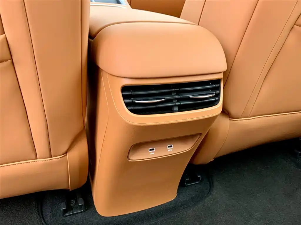 Shangjie H5 2025 Edition Range-Extended Max