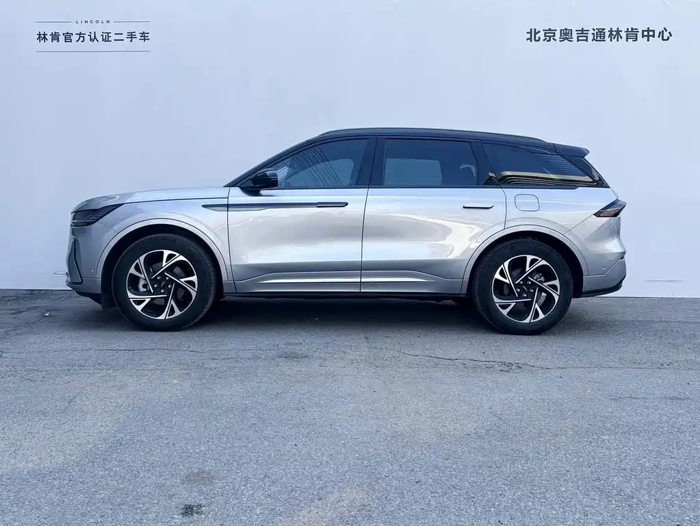 Navigator 2025 2.0T All-Wheel Drive Zunrui Hybrid Edition