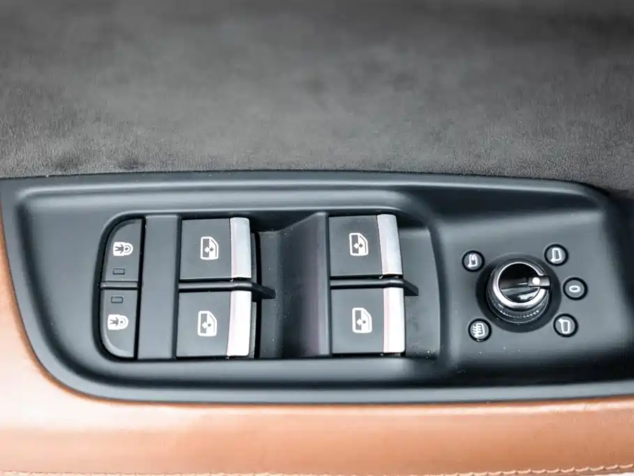 Audi Q7 2020 55 TFSI quattro S line Premium Edition