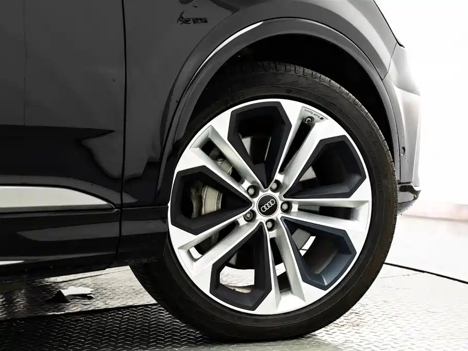 Audi Q7 2020 55 TFSI quattro S line Premium Edition