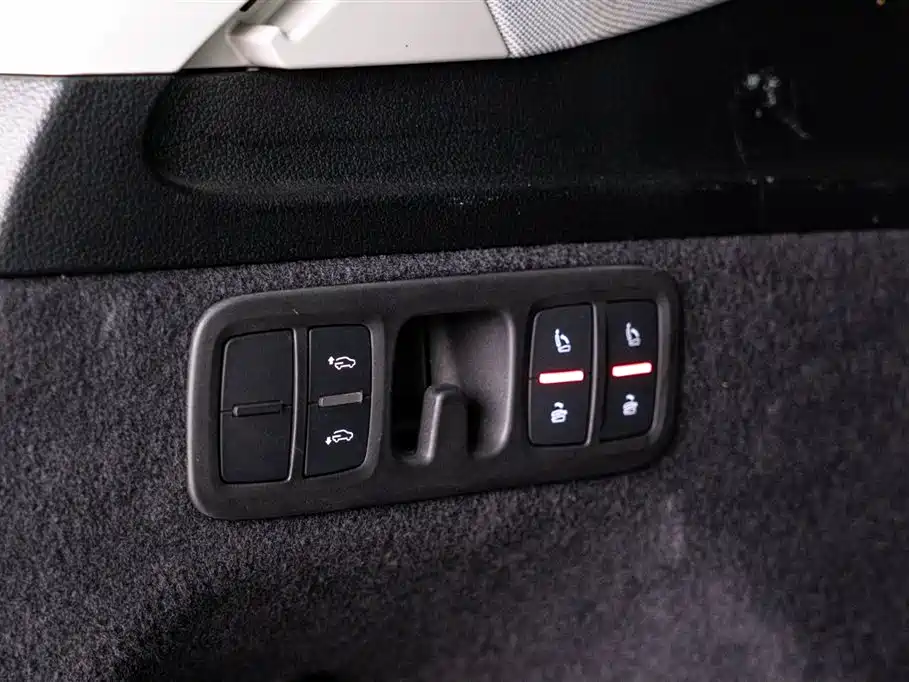 Audi Q7 2020 55 TFSI quattro S line Premium Edition