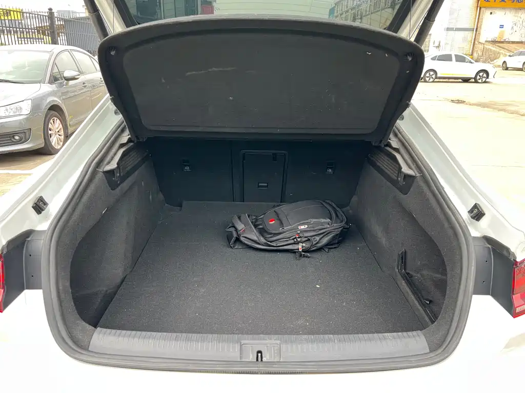 2023 Volkswagen Passat 330 TSI Xunmu Edition