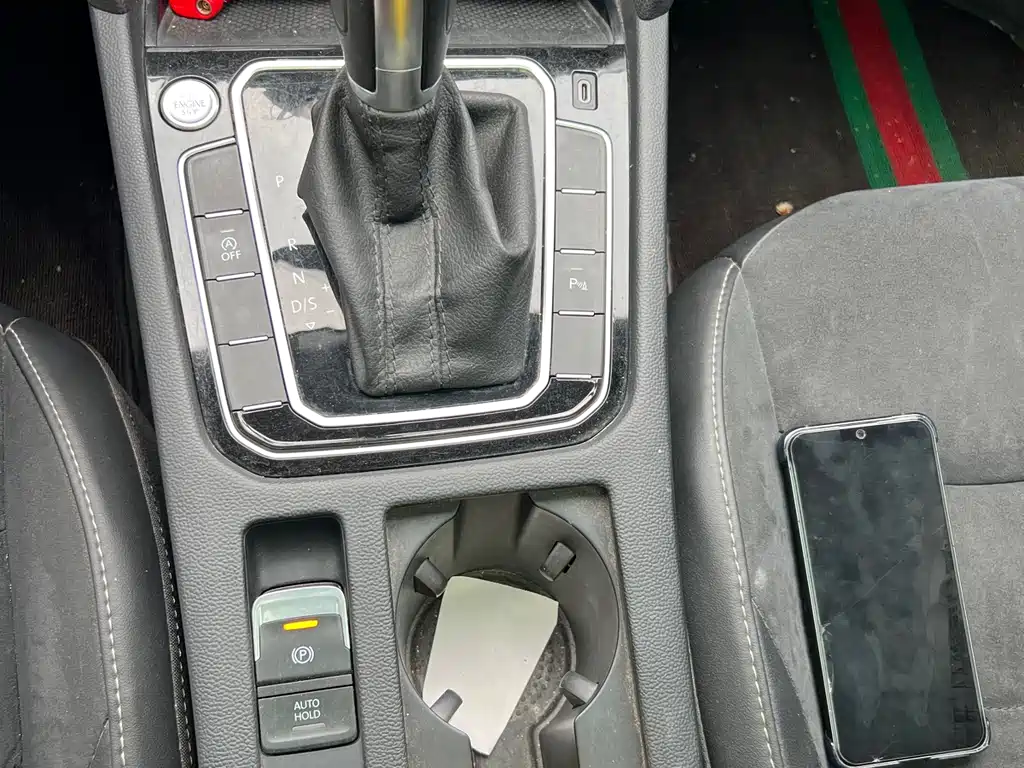 2023 Volkswagen Passat 330 TSI Xunmu Edition