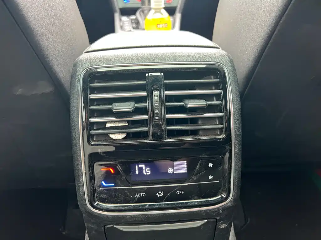 2023 Volkswagen Passat 330 TSI Xunmu Edition