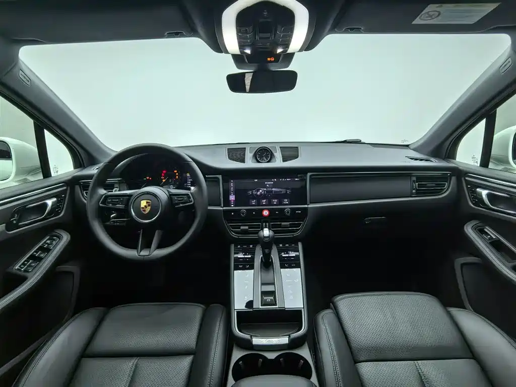 Macan 2024 Macan 2.0T
