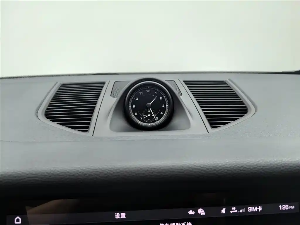 Macan 2024 Macan 2.0T