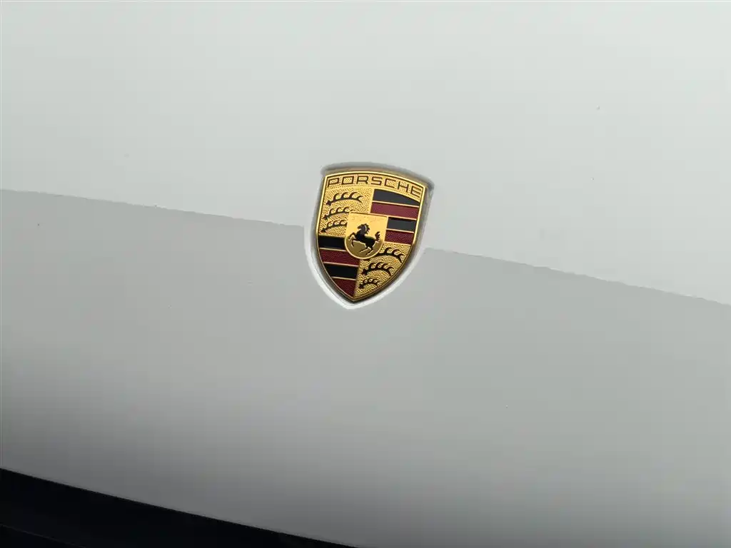 Macan 2024 Macan 2.0T