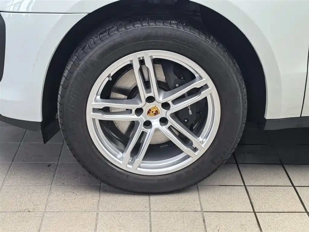 Macan 2024 Macan 2.0T