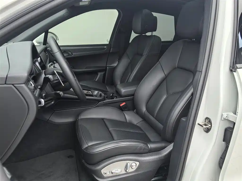 Macan 2024 Macan 2.0T