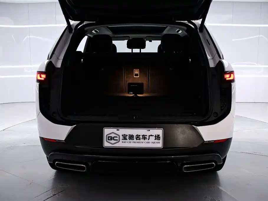 Range Rover Sport 2023 360PS S