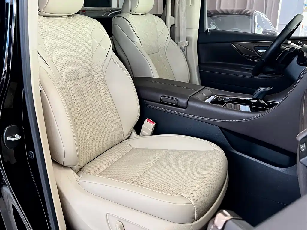 Alphard 2024 Model Double擎 2.5L Zhenxiang Edition