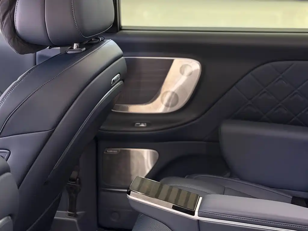 Dreams Explorer 2026款 PHEV Qiankun Ultra