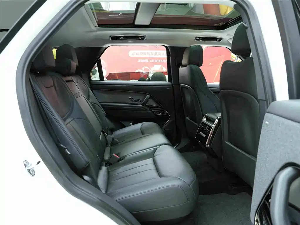 Range Rover Sport 2025 360PS S