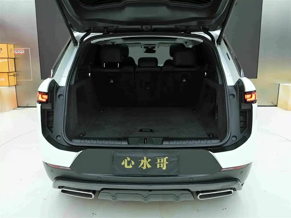 Range Rover Sport 2025 360PS S