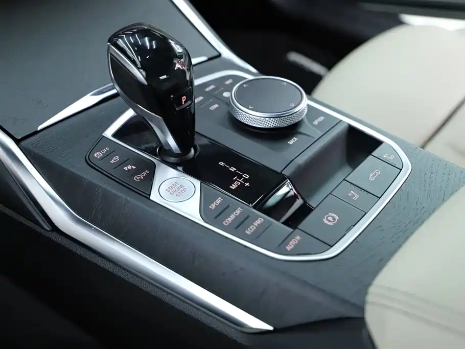 BMW 4 Series 2021 430i Convertible M Sport Nightshade Edition