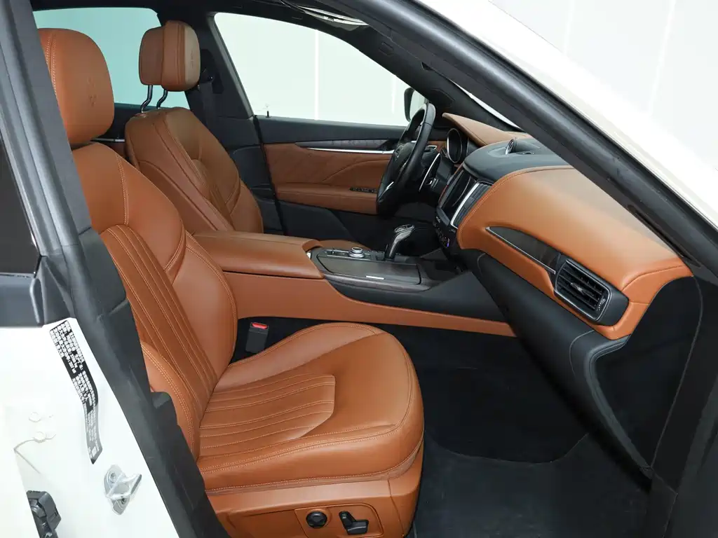 Levante 2019 3.0 T Standard Edition Euro V