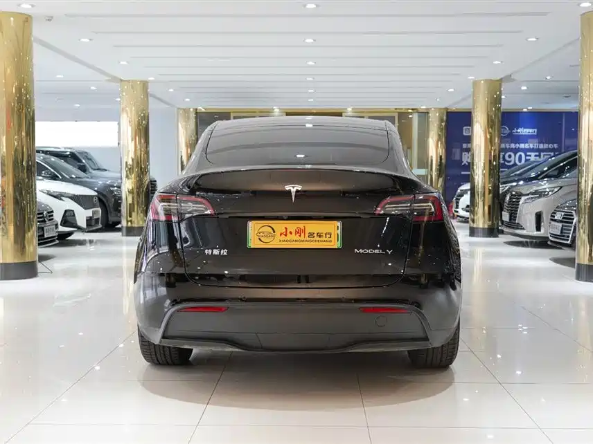 Model Y 2023 Rear-Wheel Drive Edition