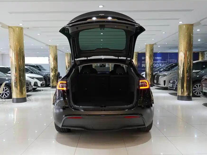 Model Y 2023 Rear-Wheel Drive Edition
