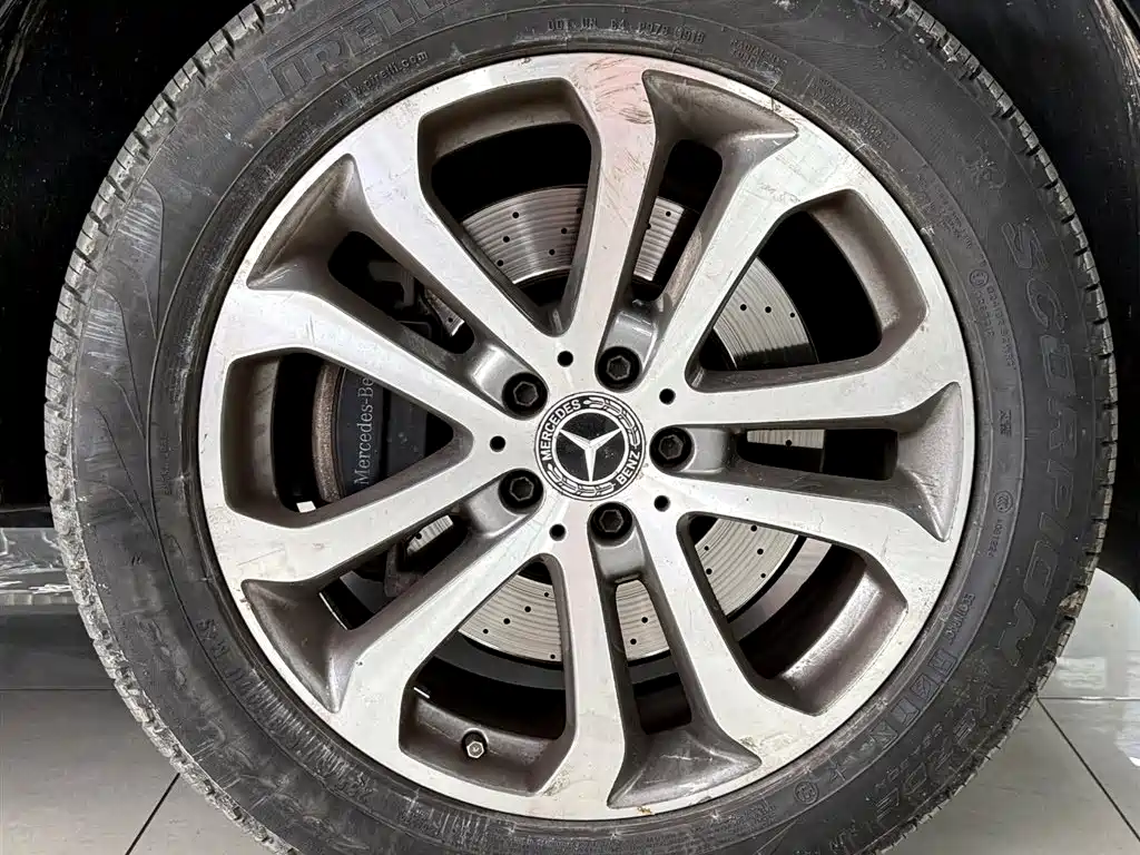 Mercedes-Benz GLE Import 2018 GLE 320 4MATIC Dynamic Edition Collector's Edition