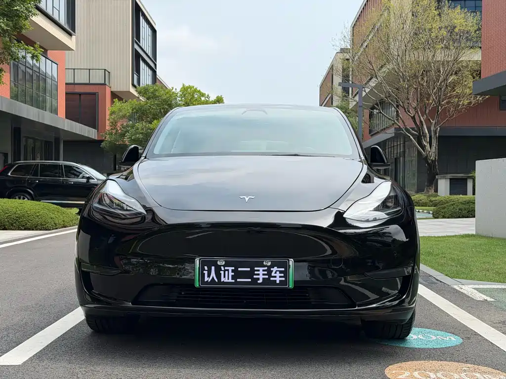 Model Y 2023 Rear-Wheel Drive Edition