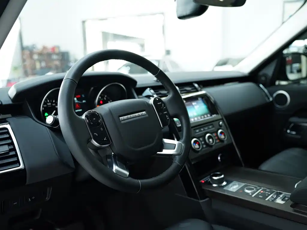 Discovery 2019 3.0 SC V6 SE