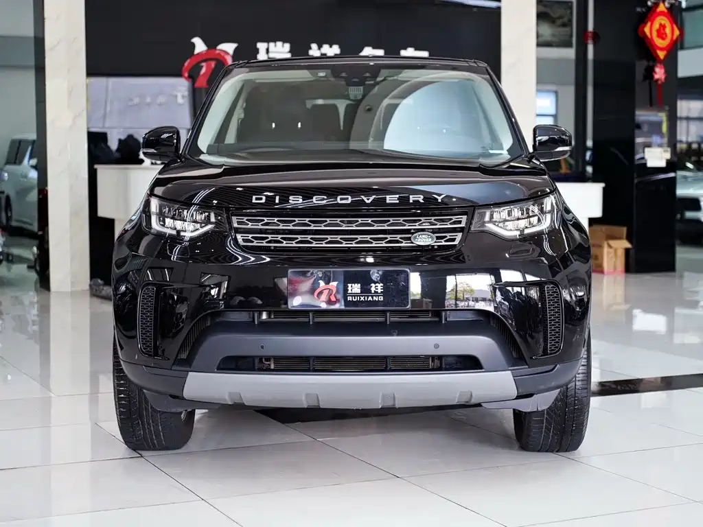 Discovery 2019 3.0 SC V6 SE