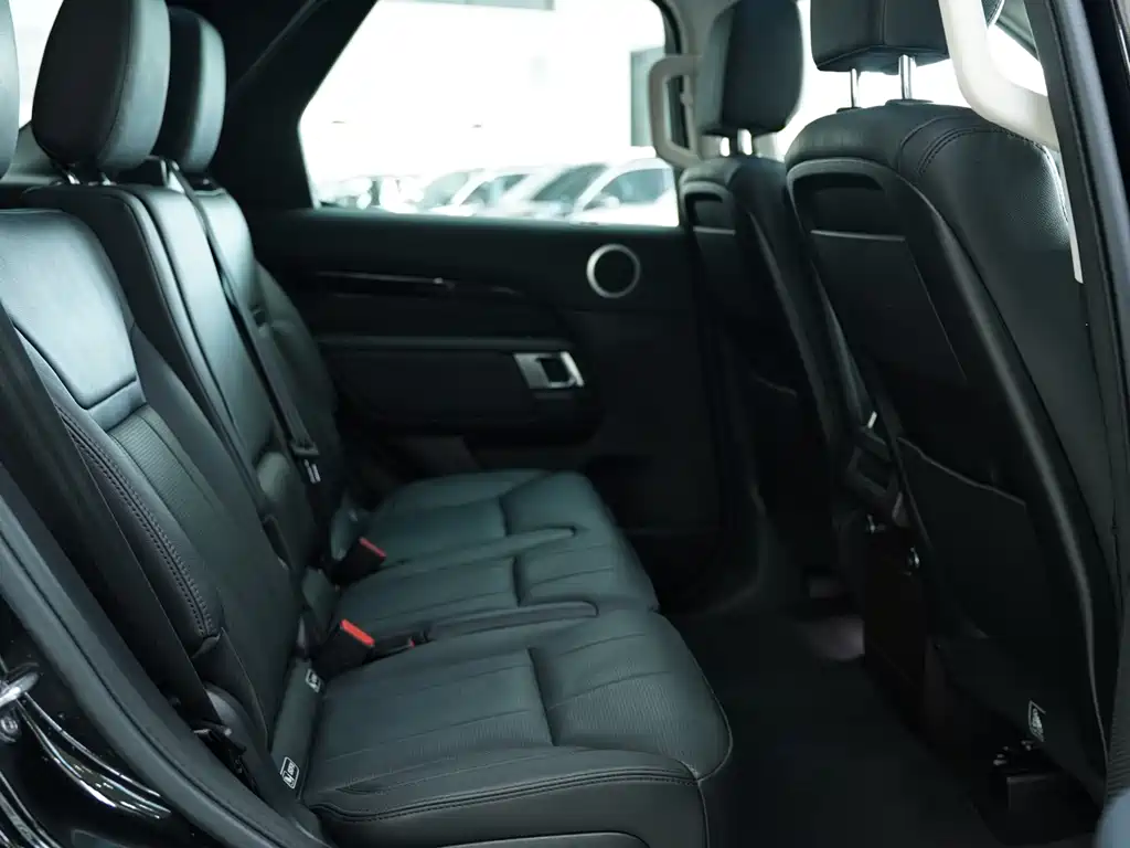 Discovery 2019 3.0 SC V6 SE