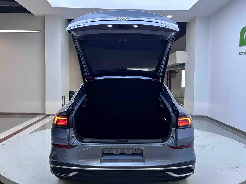 Lingdu 2022 Lingdu L 280TSI DSG Cool Version