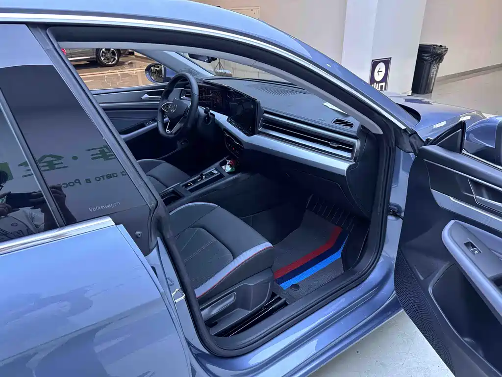 Lingdu 2022 Lingdu L 280TSI DSG Cool Version