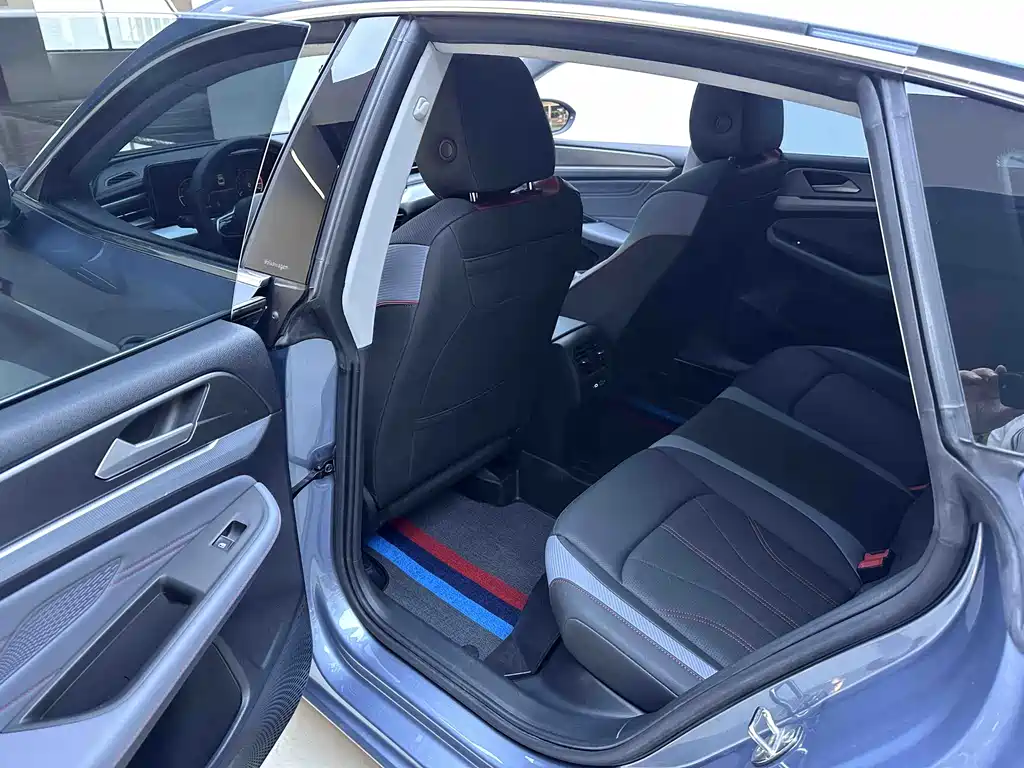 Lingdu 2022 Lingdu L 280TSI DSG Cool Version