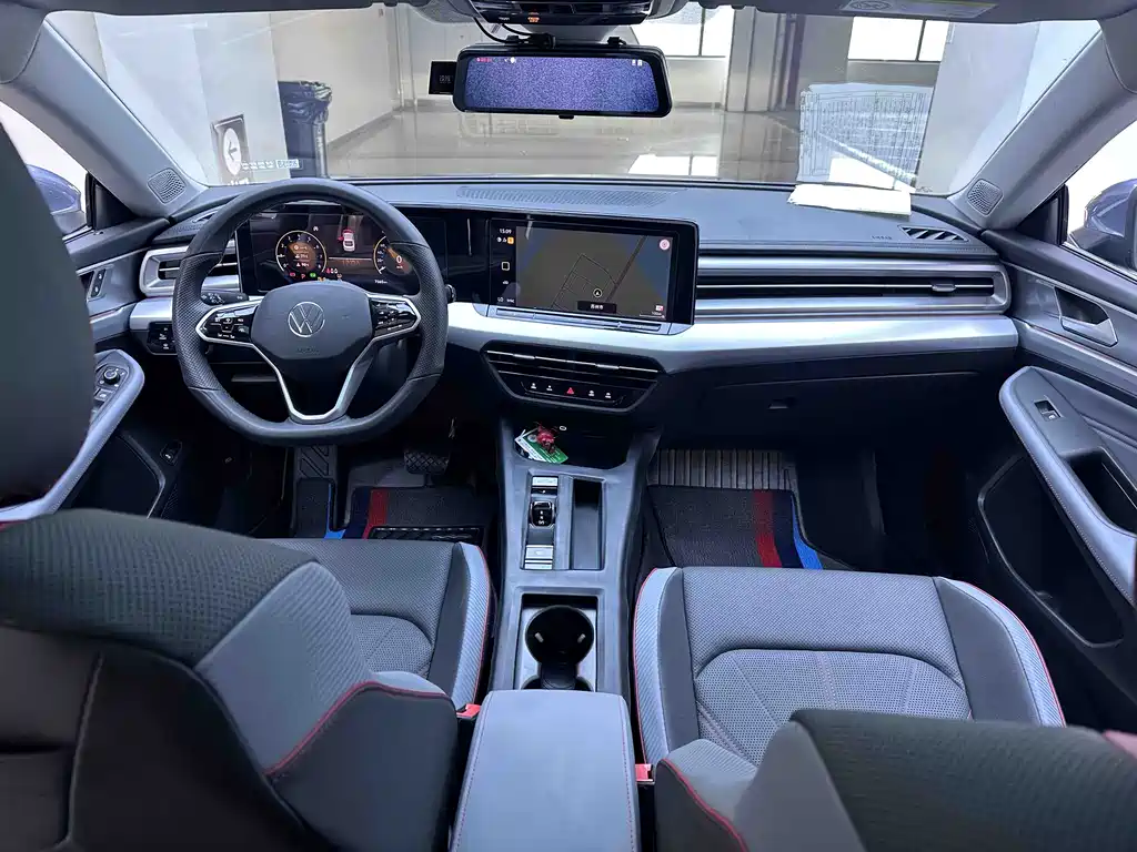 Lingdu 2022 Lingdu L 280TSI DSG Cool Version