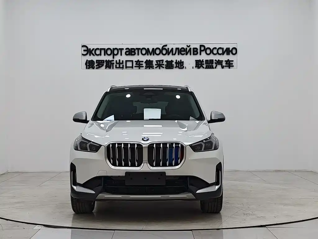 BMW X1 2024 sDrive20Li xDesign Package