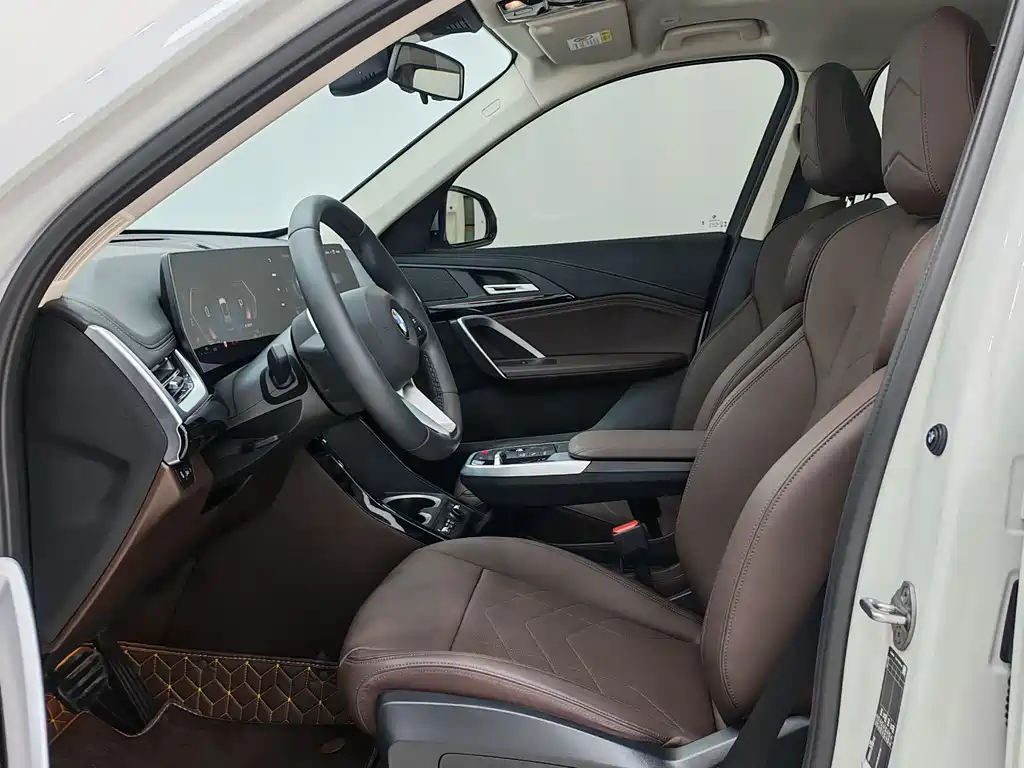 BMW X1 2024 sDrive20Li xDesign Package