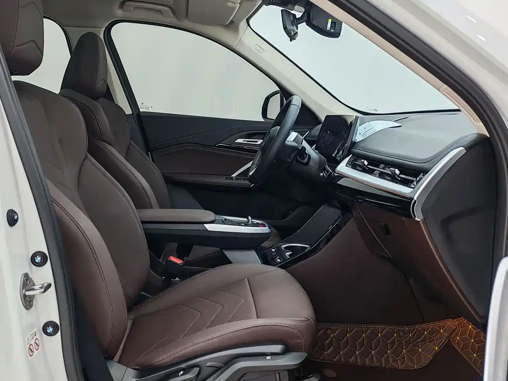 BMW X1 2024 sDrive20Li xDesign Package
