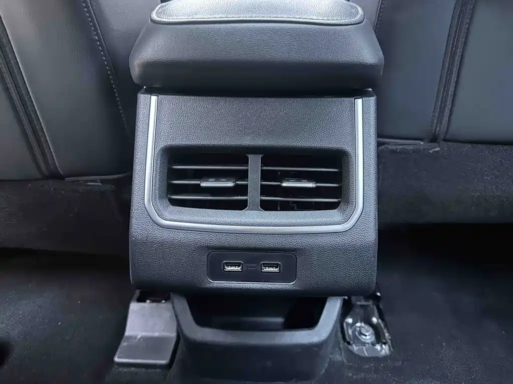 Haval H6 2021 Model Chinese Style Edition 1.5T Automatic Urban Version