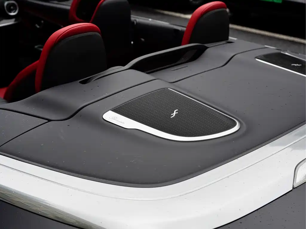 Mercedes-Benz CLE 2024 CLE 300 4MATIC Convertible