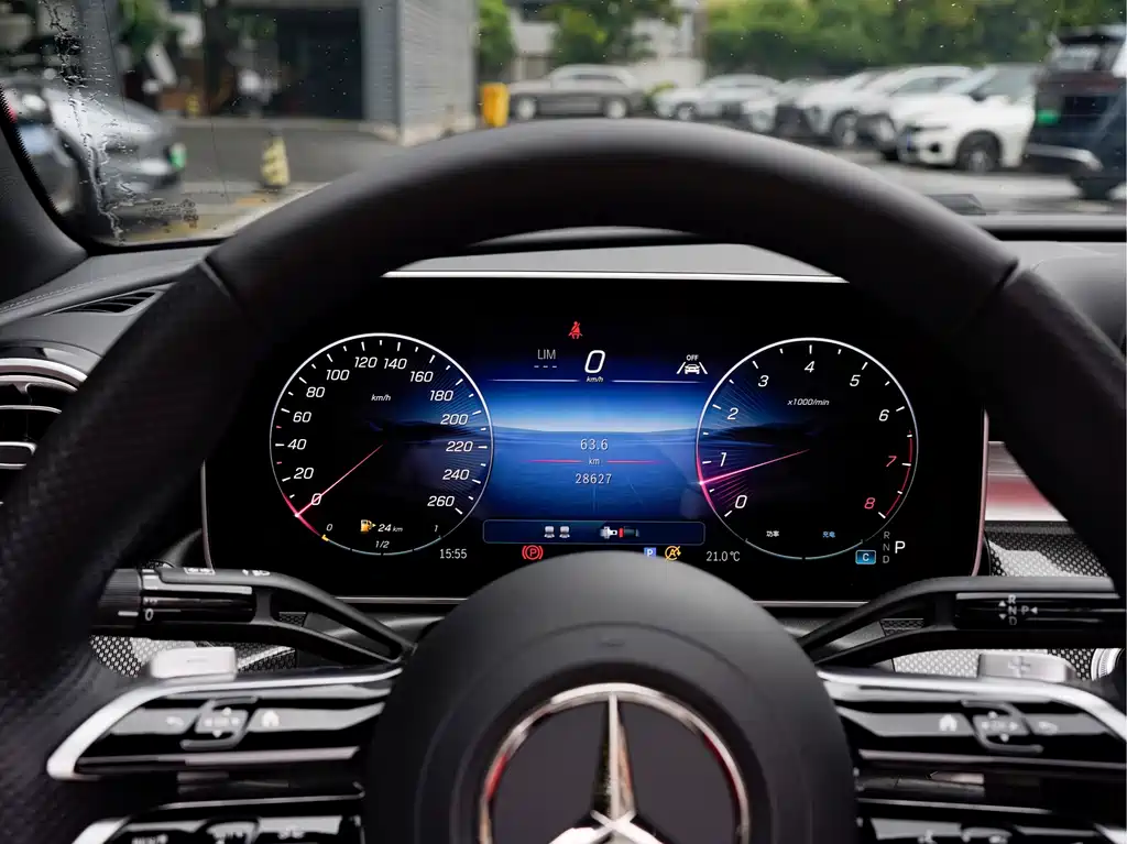 Mercedes-Benz CLE 2024 CLE 300 4MATIC Convertible