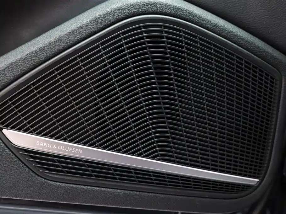 Audi A5 Import 2019 Sportback 40 TFSI Fashion Edition