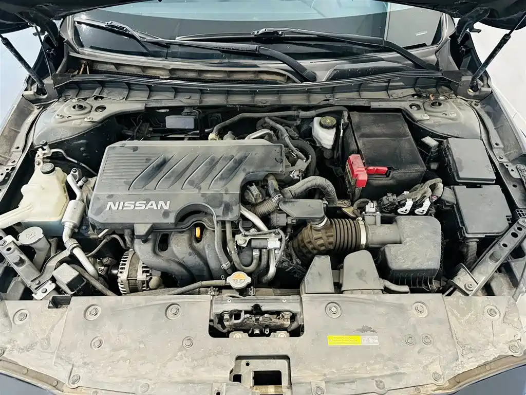 Nissan Teana 2020 2.0L XL Comfort Edition