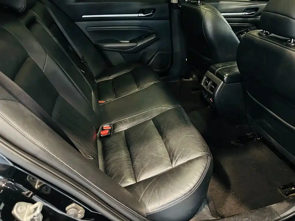 Nissan Teana 2020 2.0L XL Comfort Edition