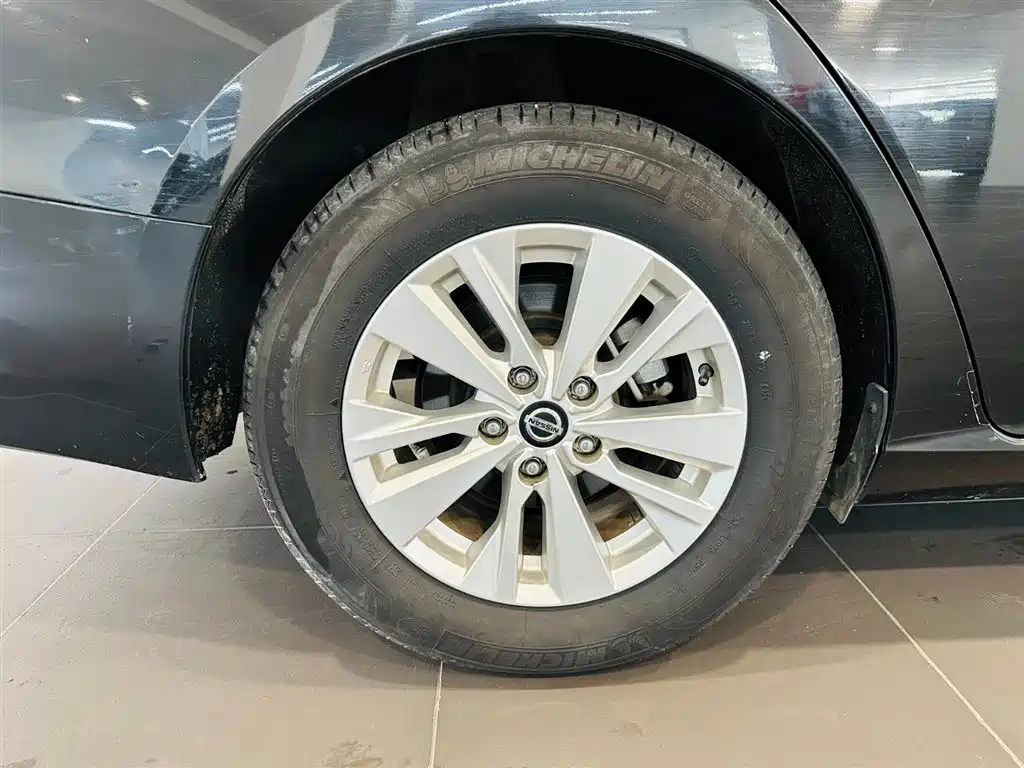 Nissan Teana 2020 2.0L XL Comfort Edition
