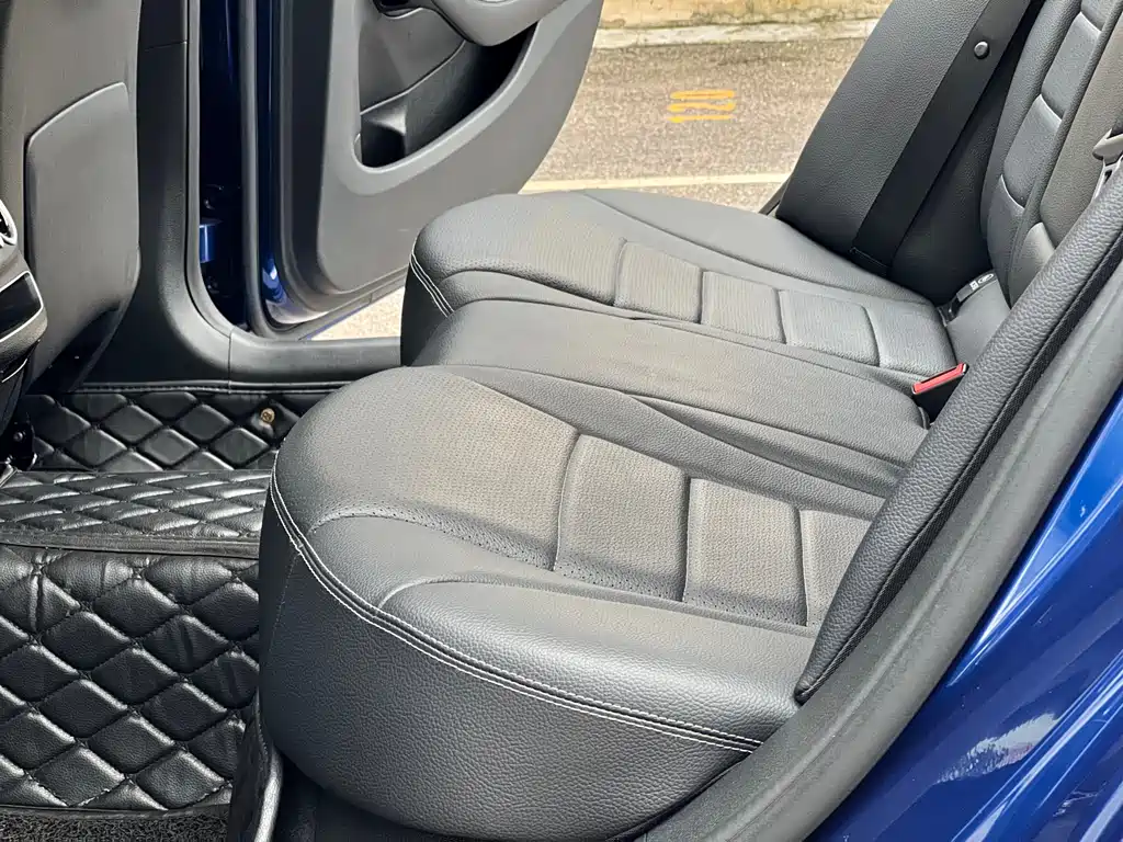 Mercedes C-Class 2019 model, restyled C 260 L Sport Edition