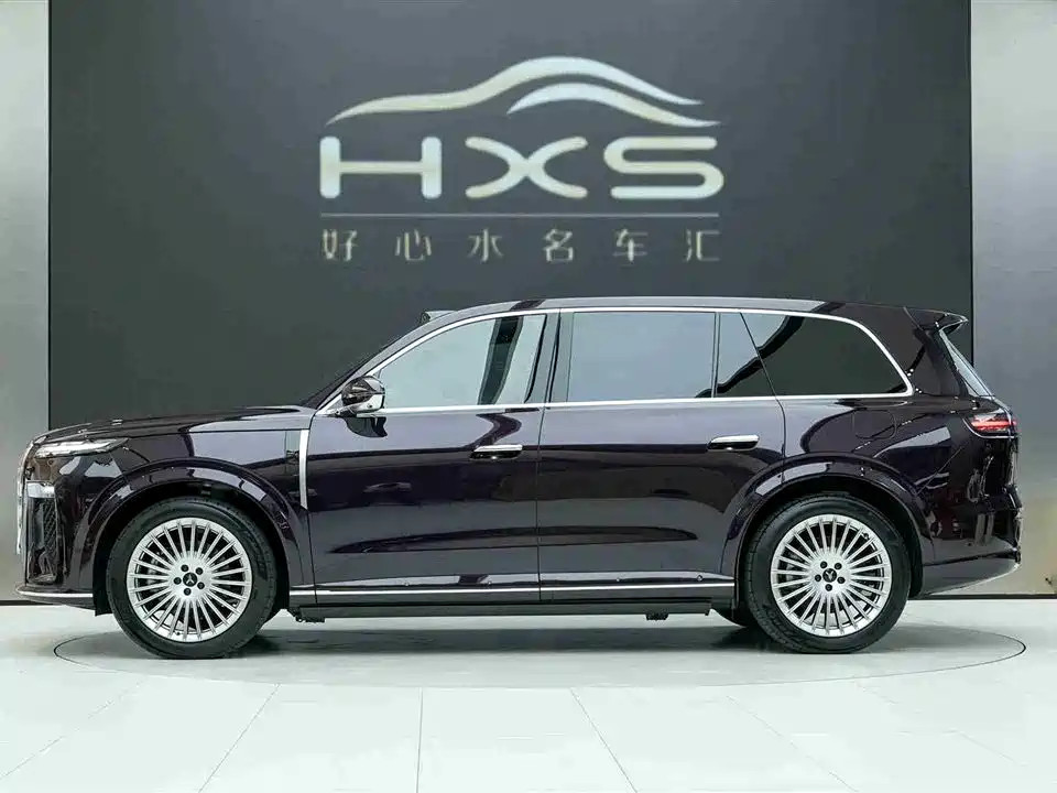 Lantook Taishan 2026 Max