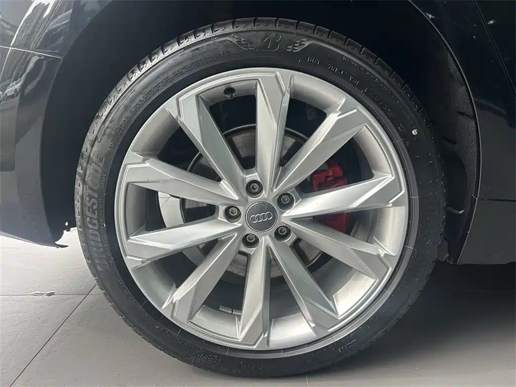 Audi A6 (Import) 2021 allroad quattro Explorer 55 TFSI Premium Off-road Edition